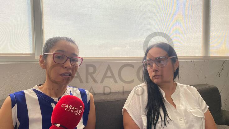 ROSA VIRGINIA PINEDO - ARIEL QUIROGA