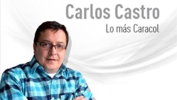 Lo Más Caracol / Diciembre 02 de 2014