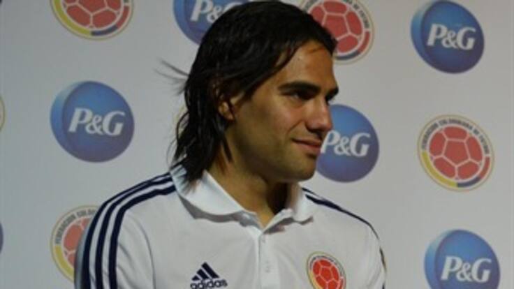 Colombia llenó hasta el cupo de patrocinios