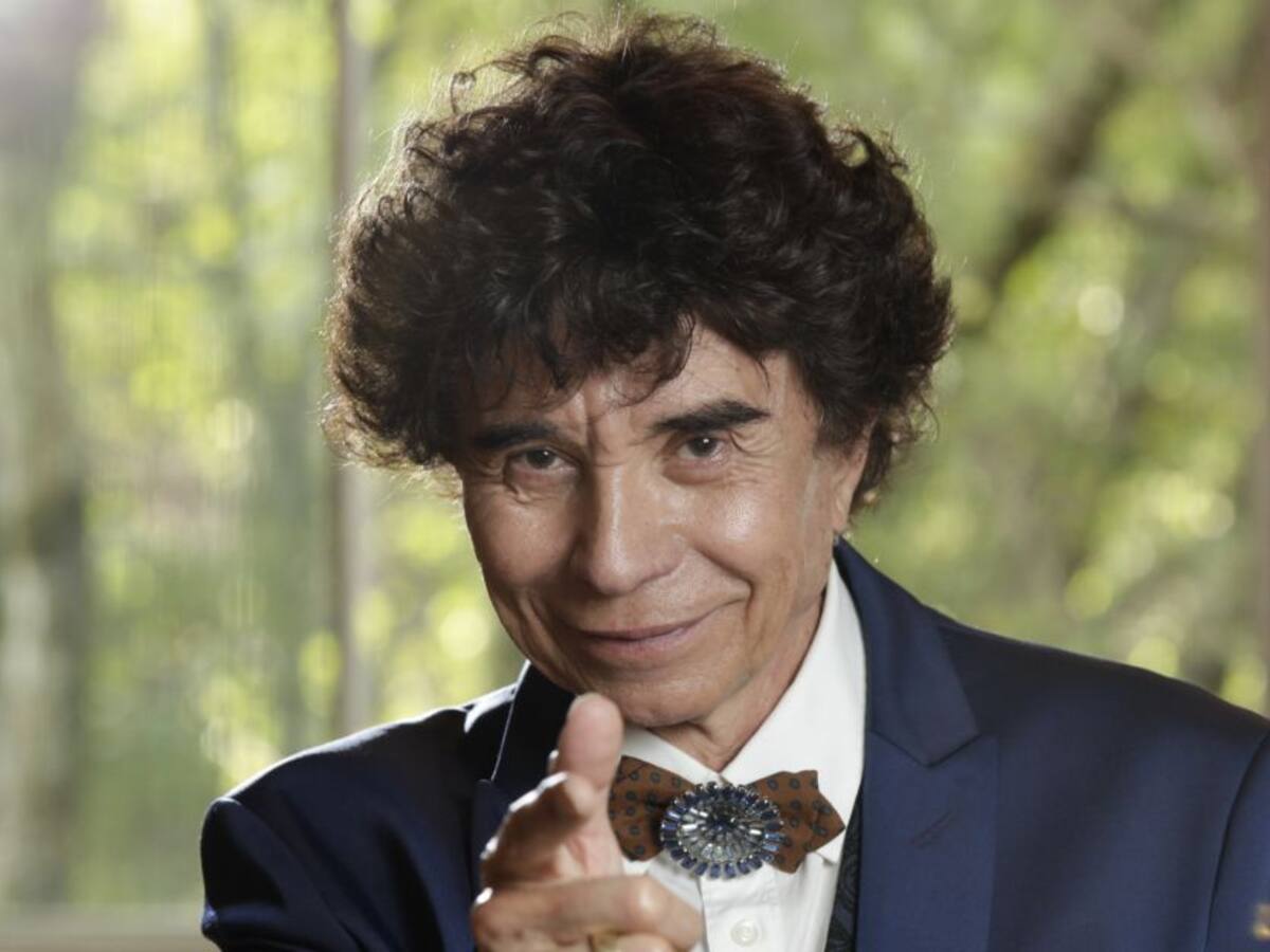 El cantautor Jerónimo regresa con la canción “Laberinto” y la gira “Íntimo”