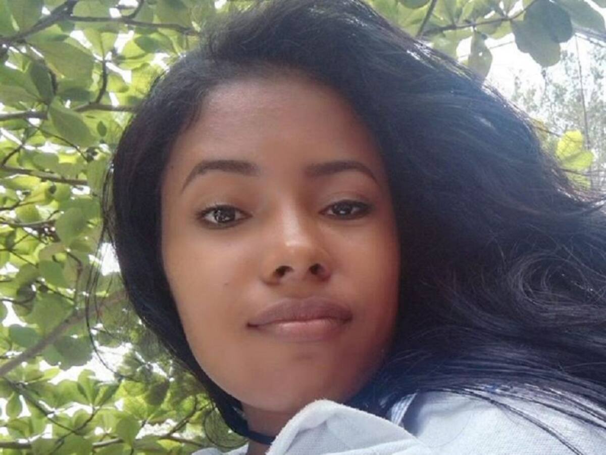 Una profesora de pintura fue asesinada a machete en Turbo, Antioquia