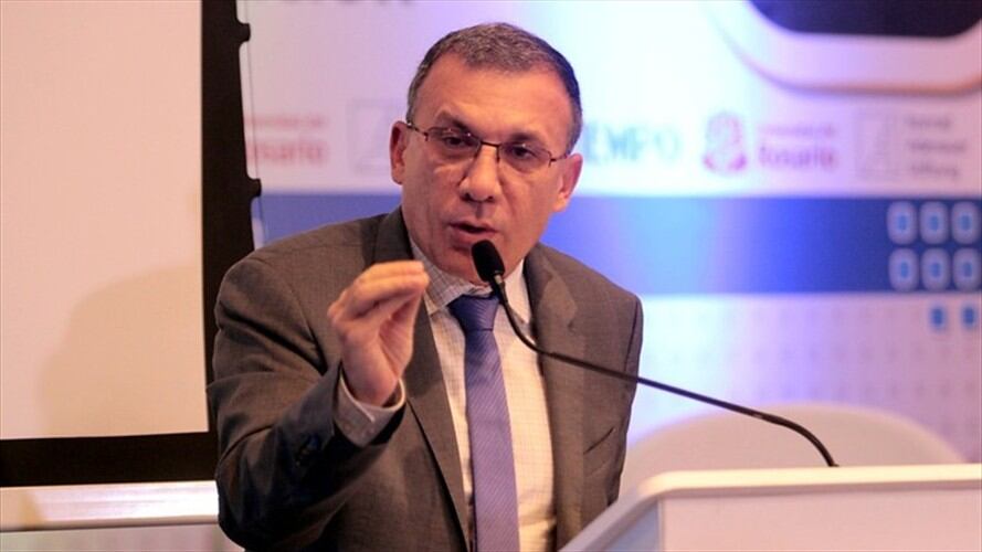 Roy Barreras. Foto: Colprensa