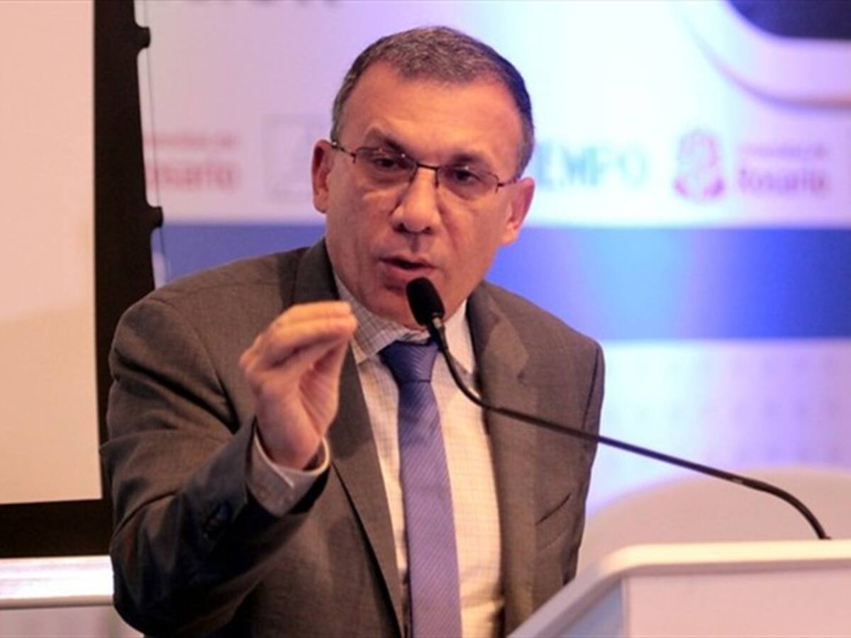 Se abre paso una alianza entre el Partido Liberal y La U