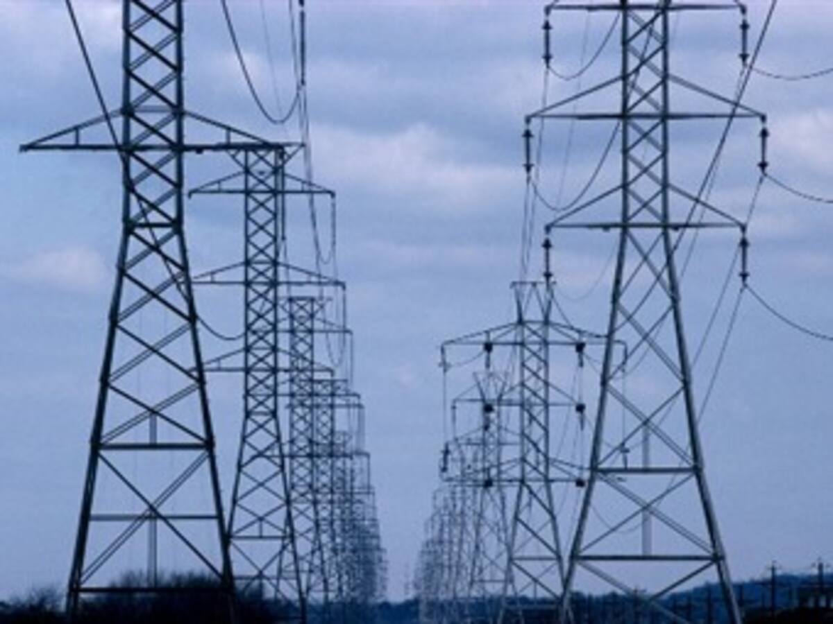 Megaproyecto de interconexión eléctrica en Suramérica costaría mil millones de dólares