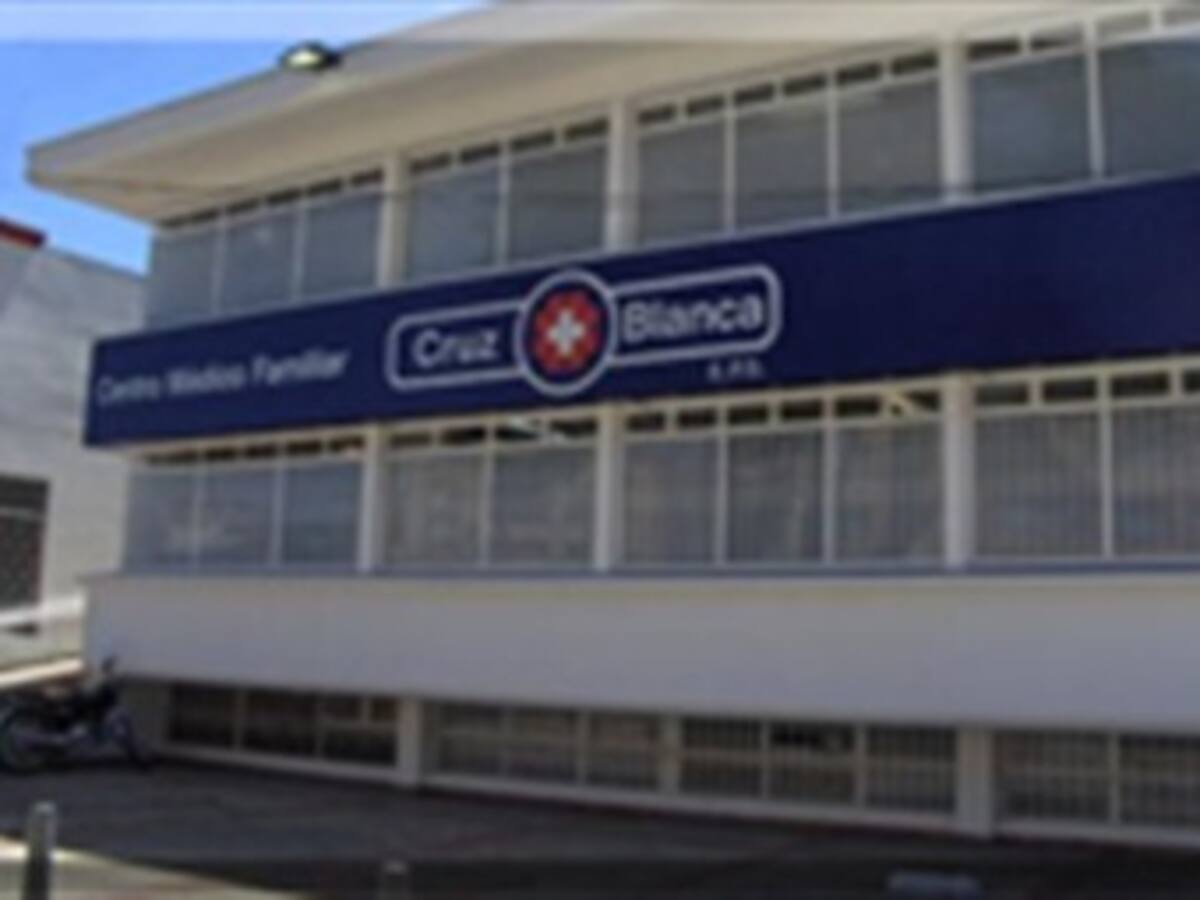 Supersalud ordena inspección a las EPS Cruz Blanca y CafeSalud
