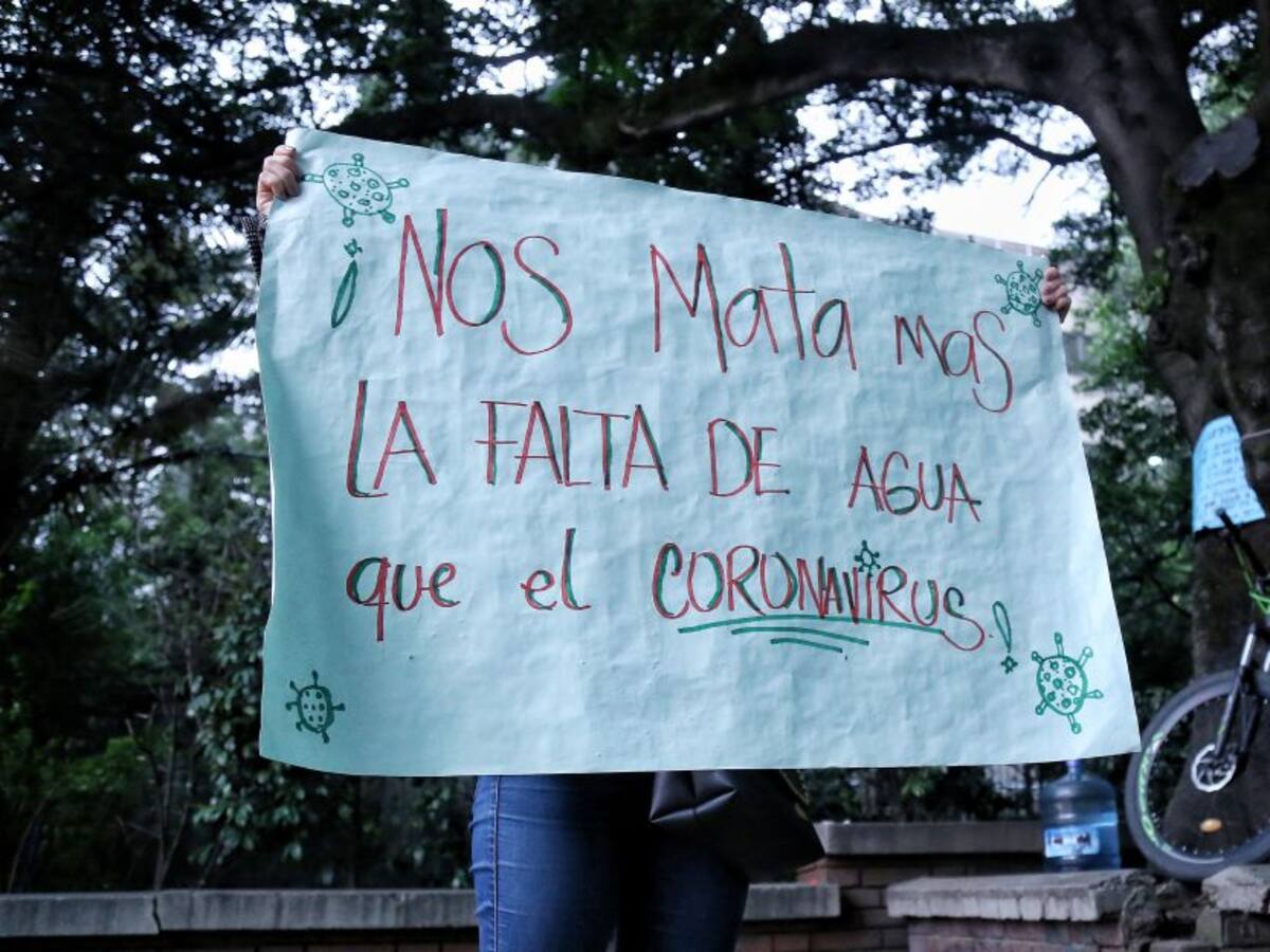 La lucha por páramo de Santurbán continúa a pesar del fallo de la ANLA