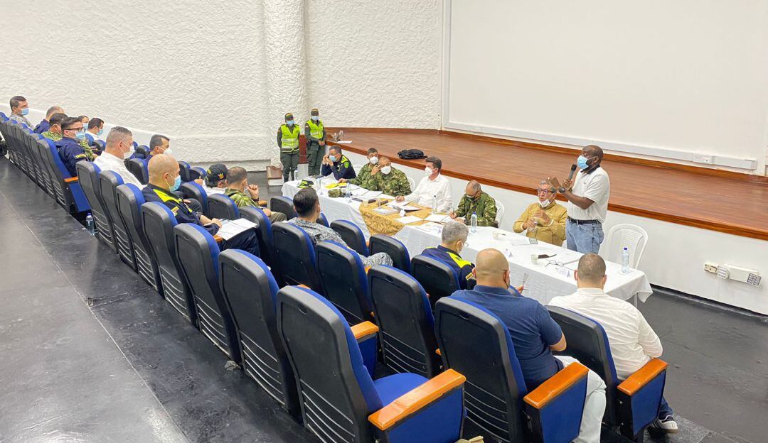 Consejo de Seguridad