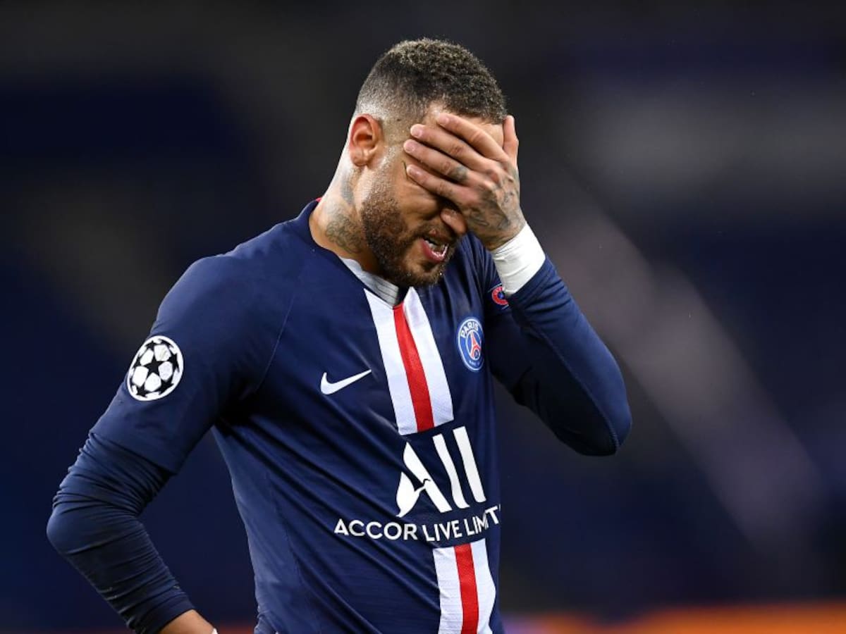 Neymar, obligado a pagarle una millonaria cifra al Barcelona