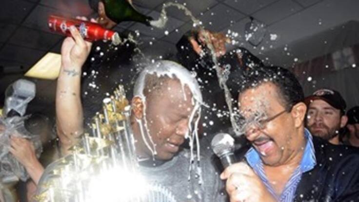 ‘El mejor regalo que me ha dado mi hijo fue el de anoche’: Madre de Édgar Rentería