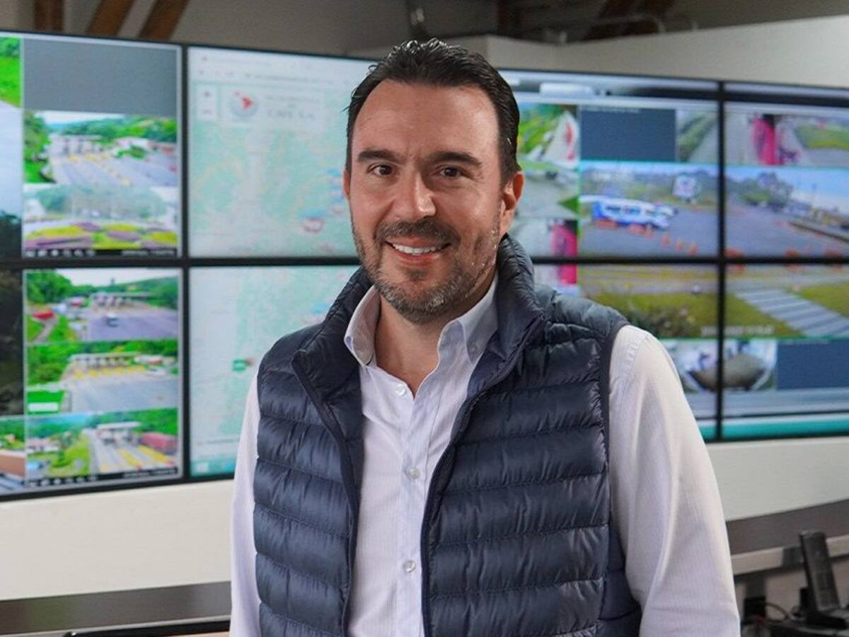 Las autopistas de Risaralda, unas de las mejores conectadas del país