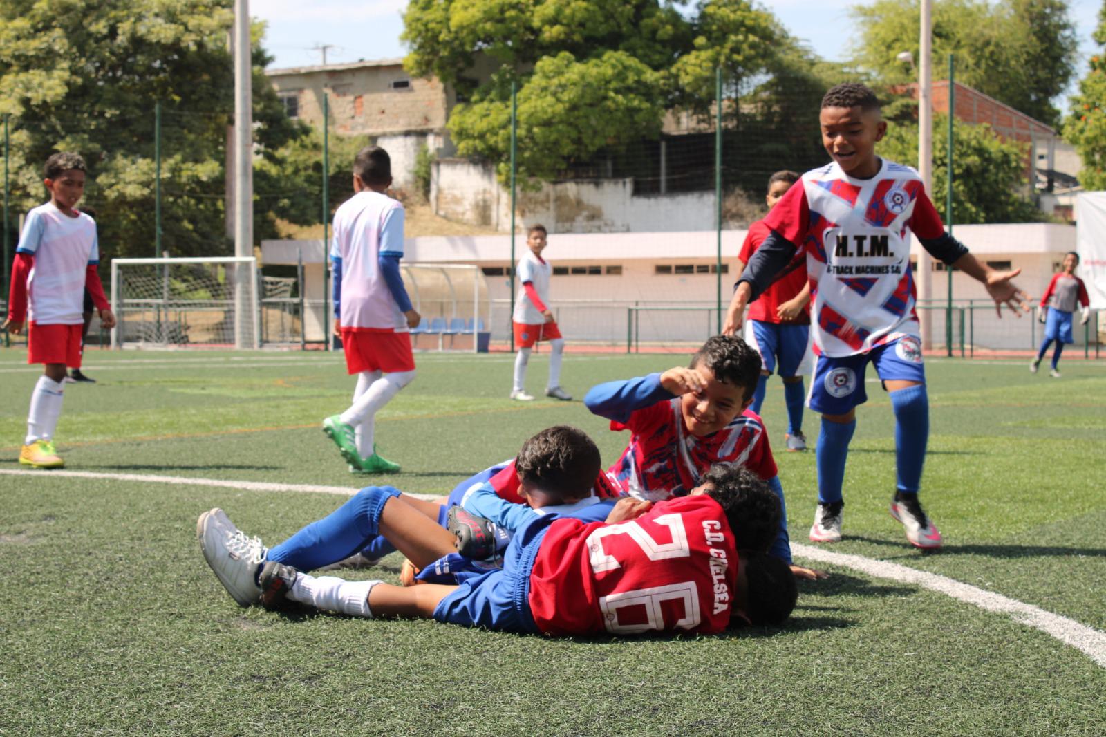 Décima edición del Mundialito de Fútbol Cartagena de Indias, un clásico de cada diciembre