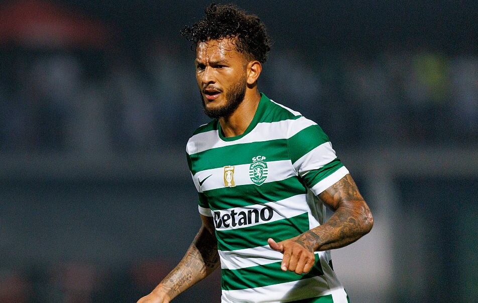 Luis Suárez / Getty Images