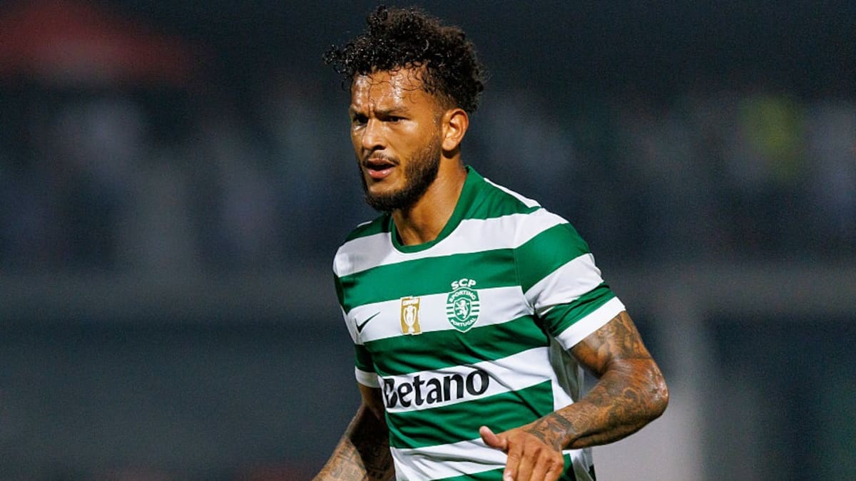 ¿Por qué Luis Javier Suárez no puede ser titular indiscutido en Sporting? Su técnico fue tajante