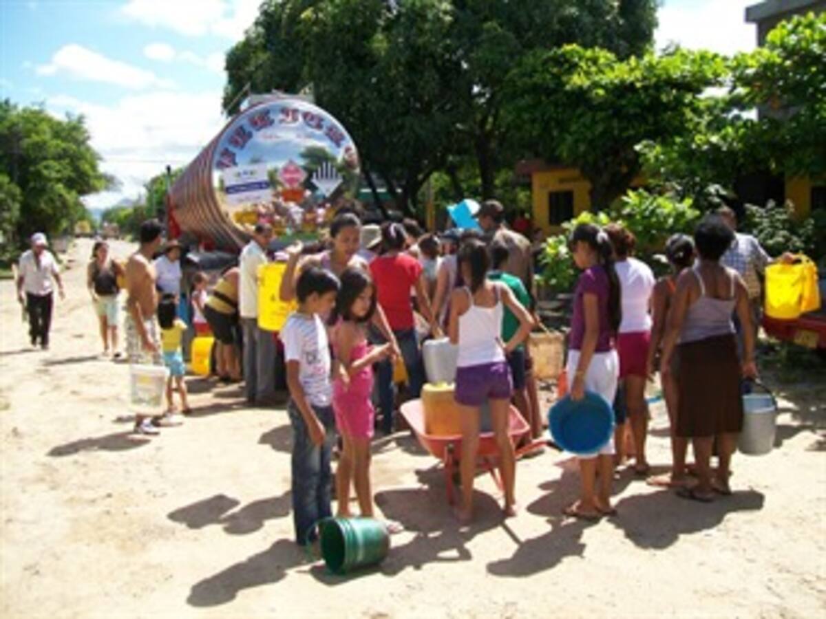 Superservicios anuncia drástica sanción a empresa de acueducto y alcantarillado de Yopal