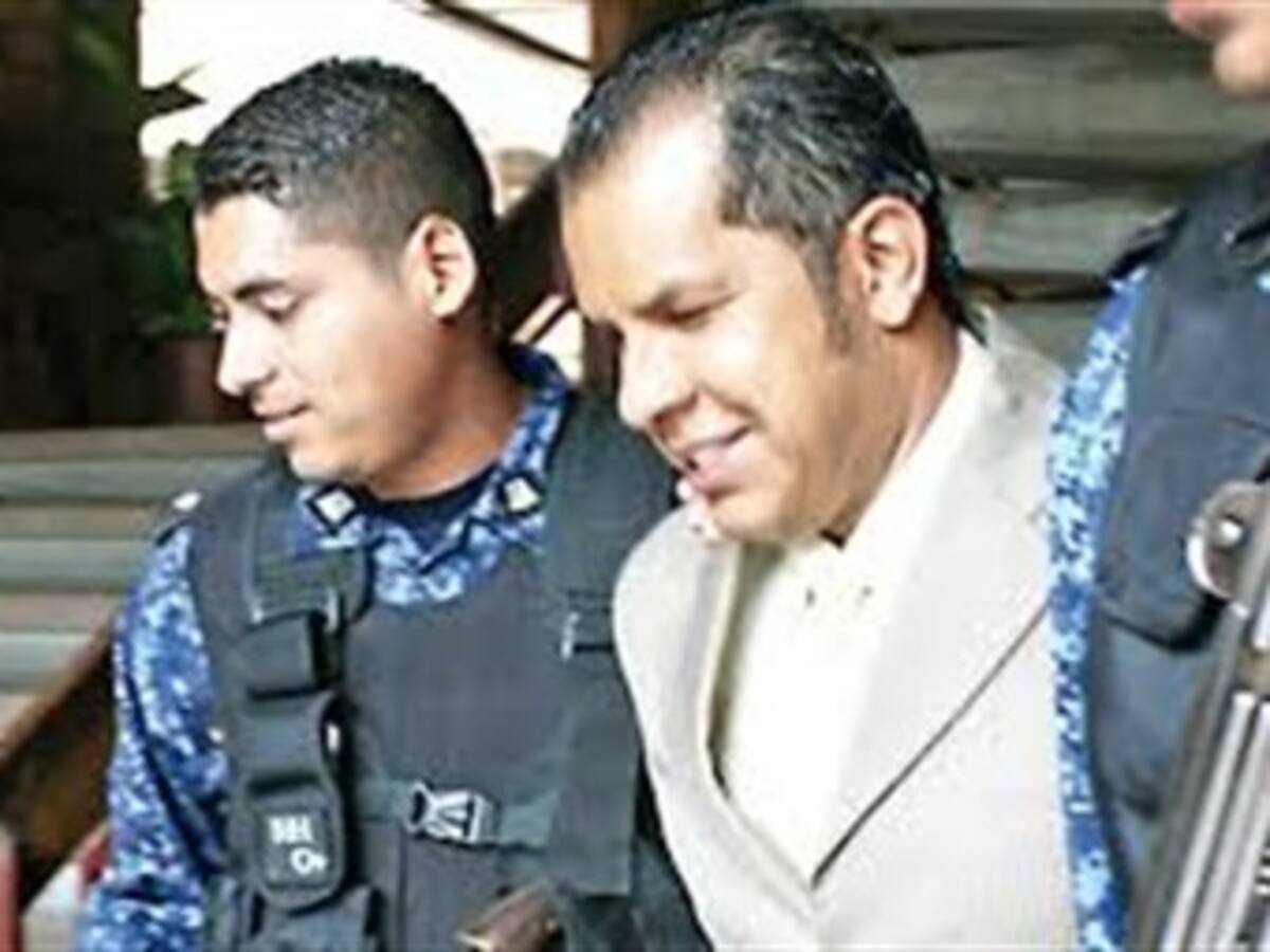 Juez de Armenia condenó a 11 años de prisión a exdiputado del Quindío