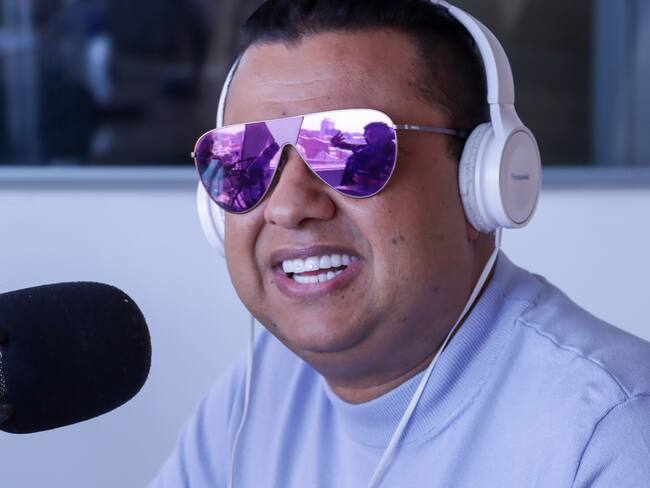 Mi Banda Sonora con Rafael Santos Díaz