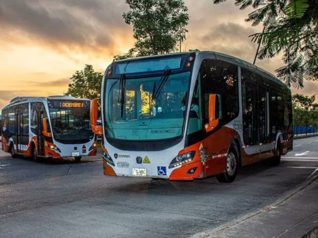 Alcaldía de Cartagena