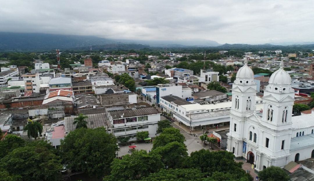 La Dorada, Caldas - Foto Archivo Caracol Radio Manizales
