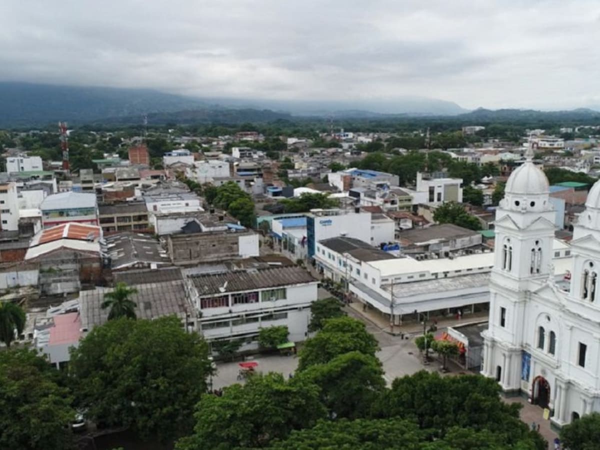 Fuerte disputa entre Alcaldía de La Dorada y 66 exfuncionarios