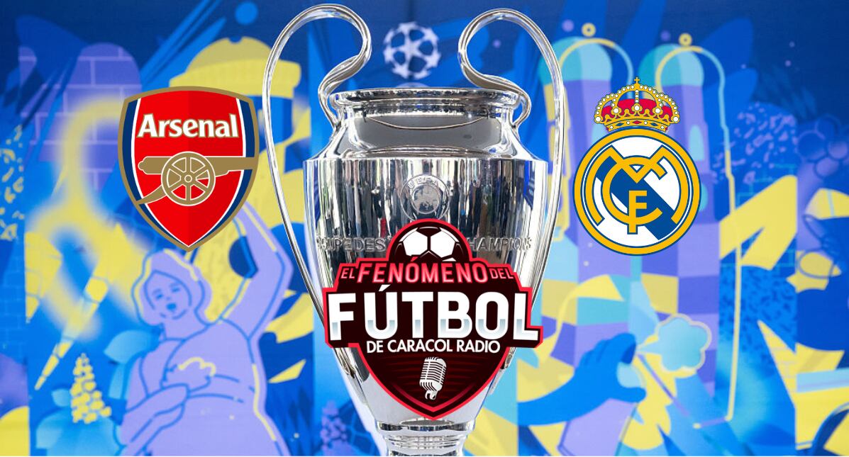 Composición: Caracol Radio