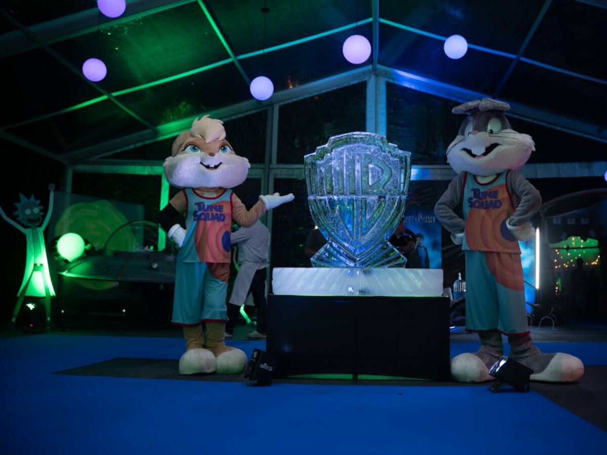 Warner Media y Discovery presentan lo nuevo de su fisión en Colombia
