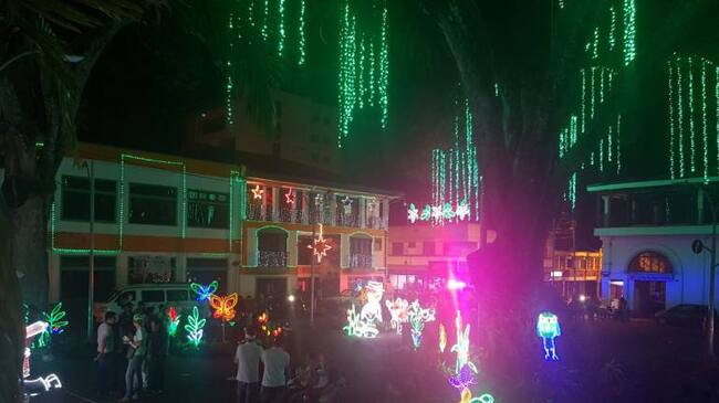 De lunes a viernes escuche 1150AM Las noticias de la región