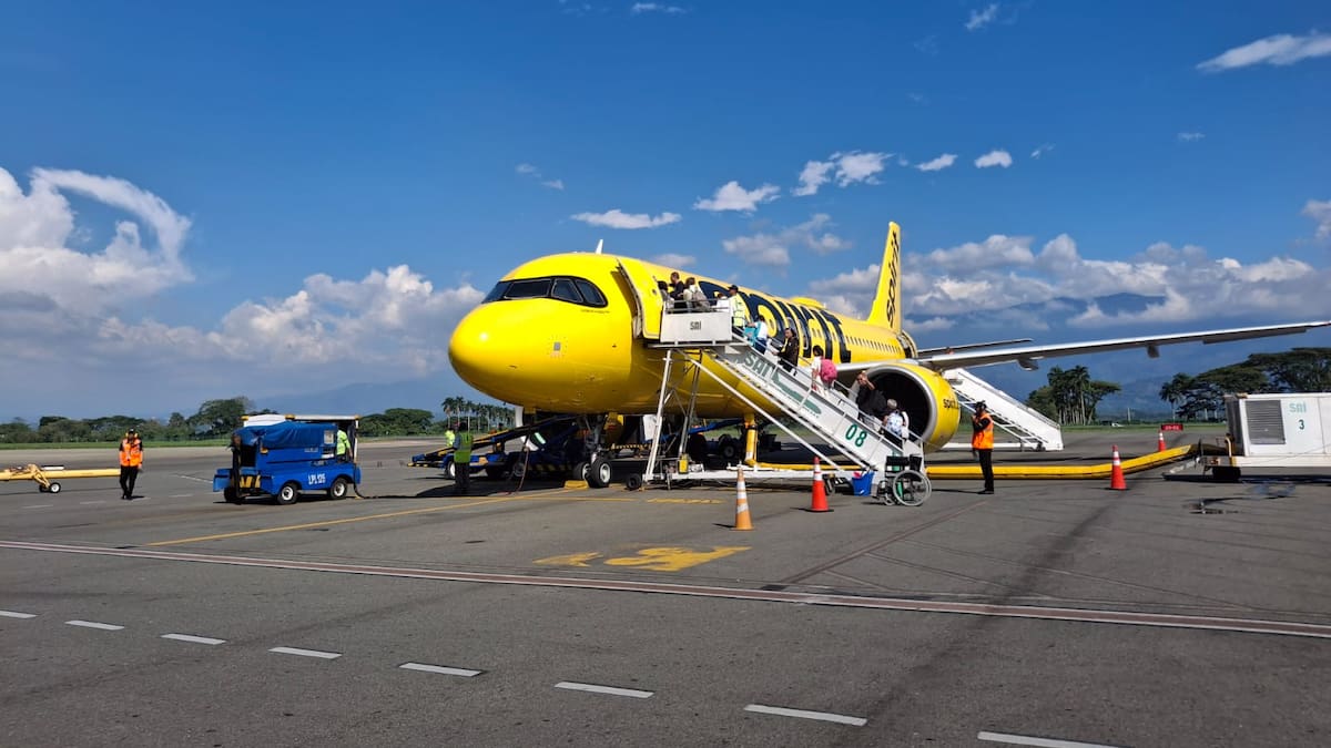 Presidente Cámara de Comercio, Rodrigo Estrada