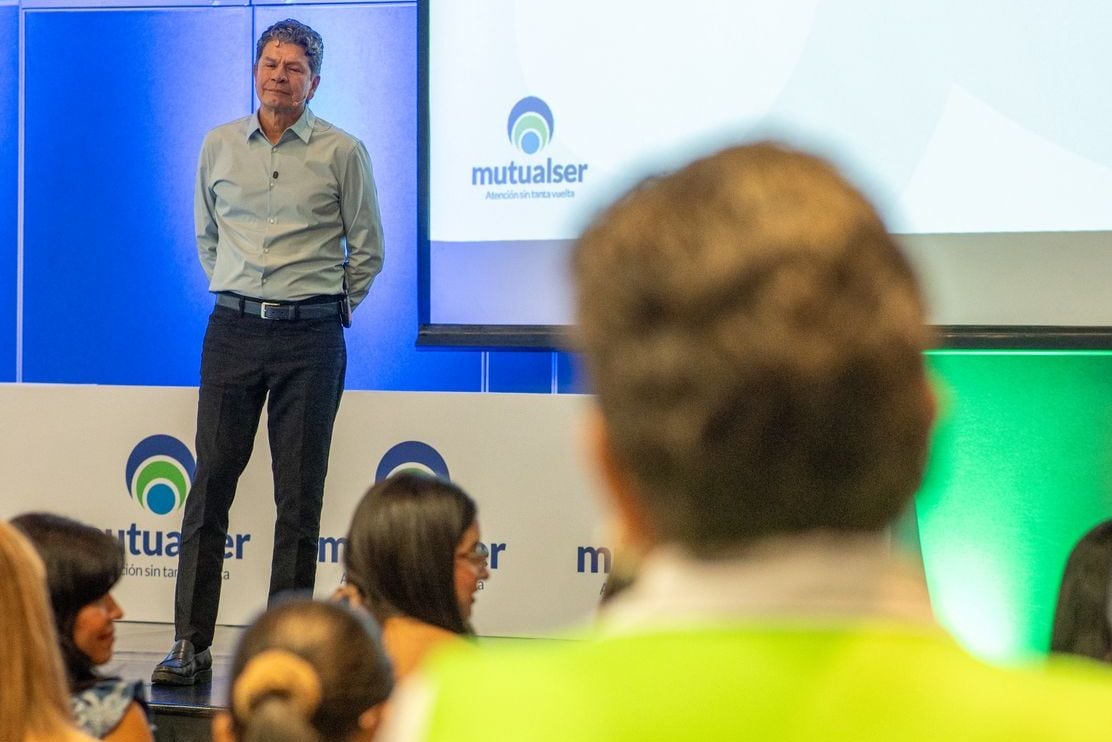 Con un 81% de satisfacción de usuarios y una gestión que le ha permitido mantener estabilidad en medio de la crisis del sector