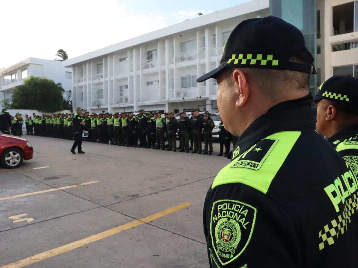 ¿Puedo ingresar a la Policía Nacional si tengo tatuajes?
