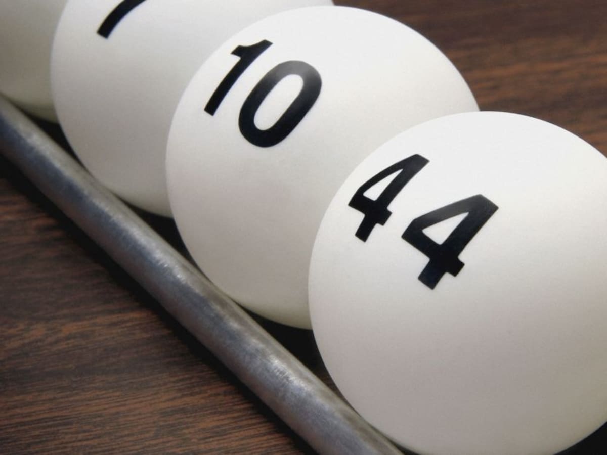 Resultados del chance para este Viernes Santo