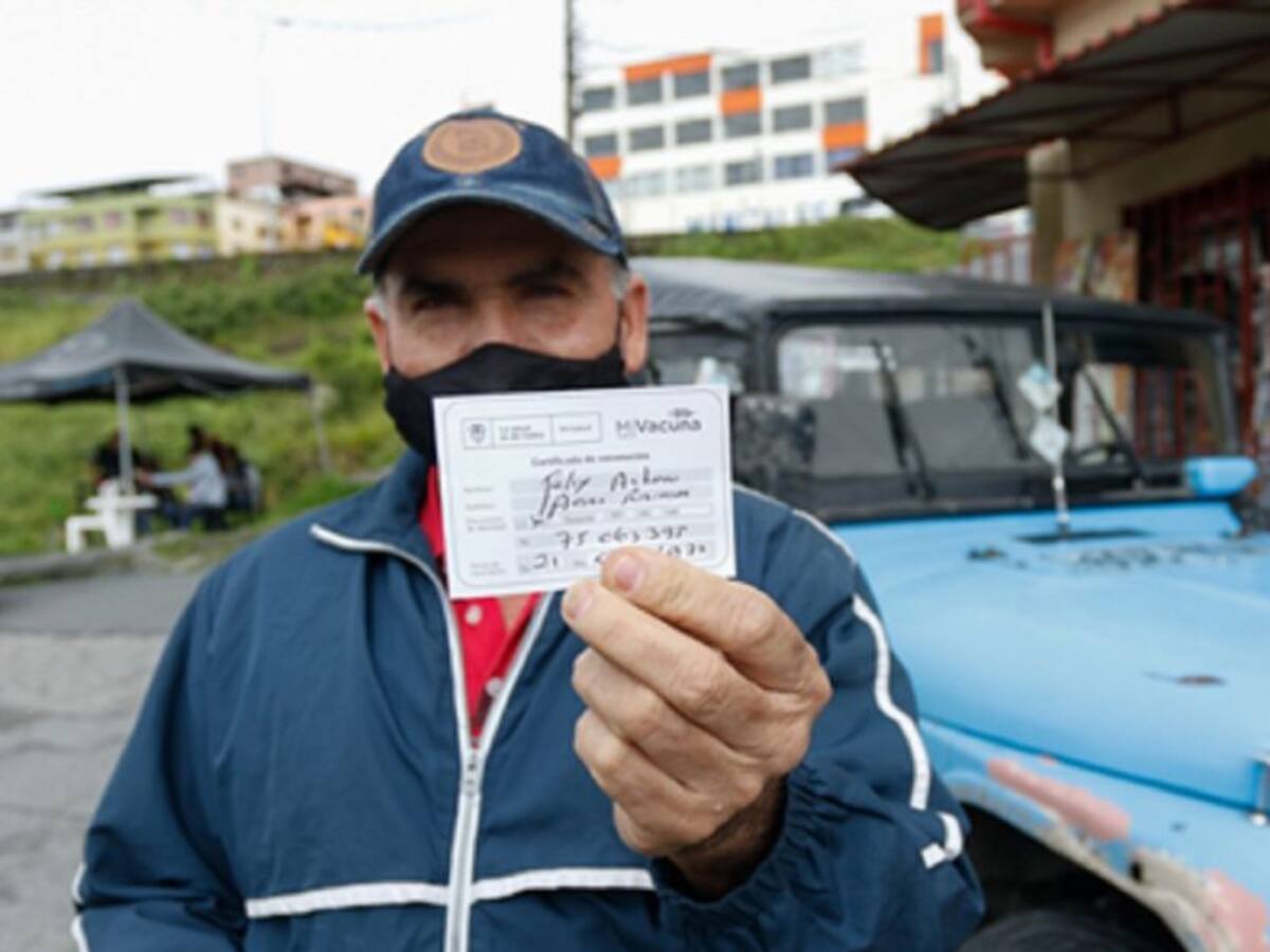 Manizales cumplió un mes sin muertes por COVID-19