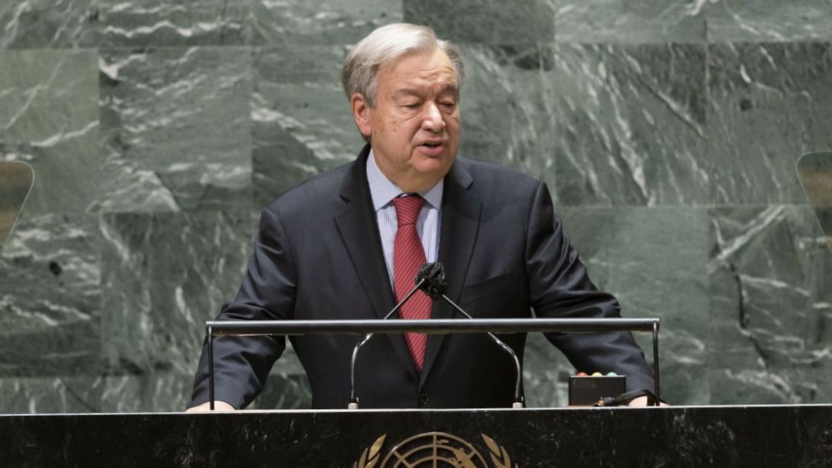 Colombia no debe ignorar retos de la consolidación de la paz: ONU