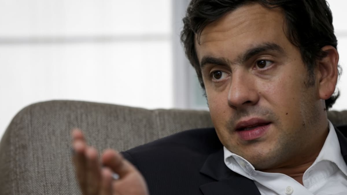 Consejo de Estado tumba personería jurídica de Dignidad Liberal, partido de Rodrigo Lara