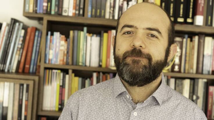 “La Procuraduría se vio obligada a acelerar el proceso”: Santiago Rivas