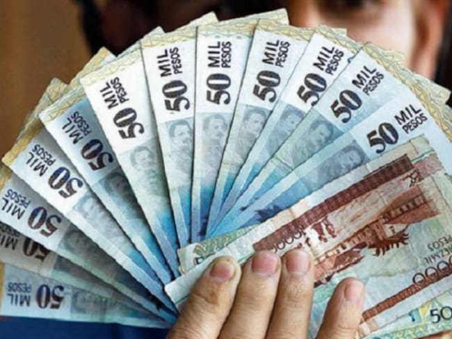 ¿Para qué sirve quitarle los tres ceros al peso colombiano?