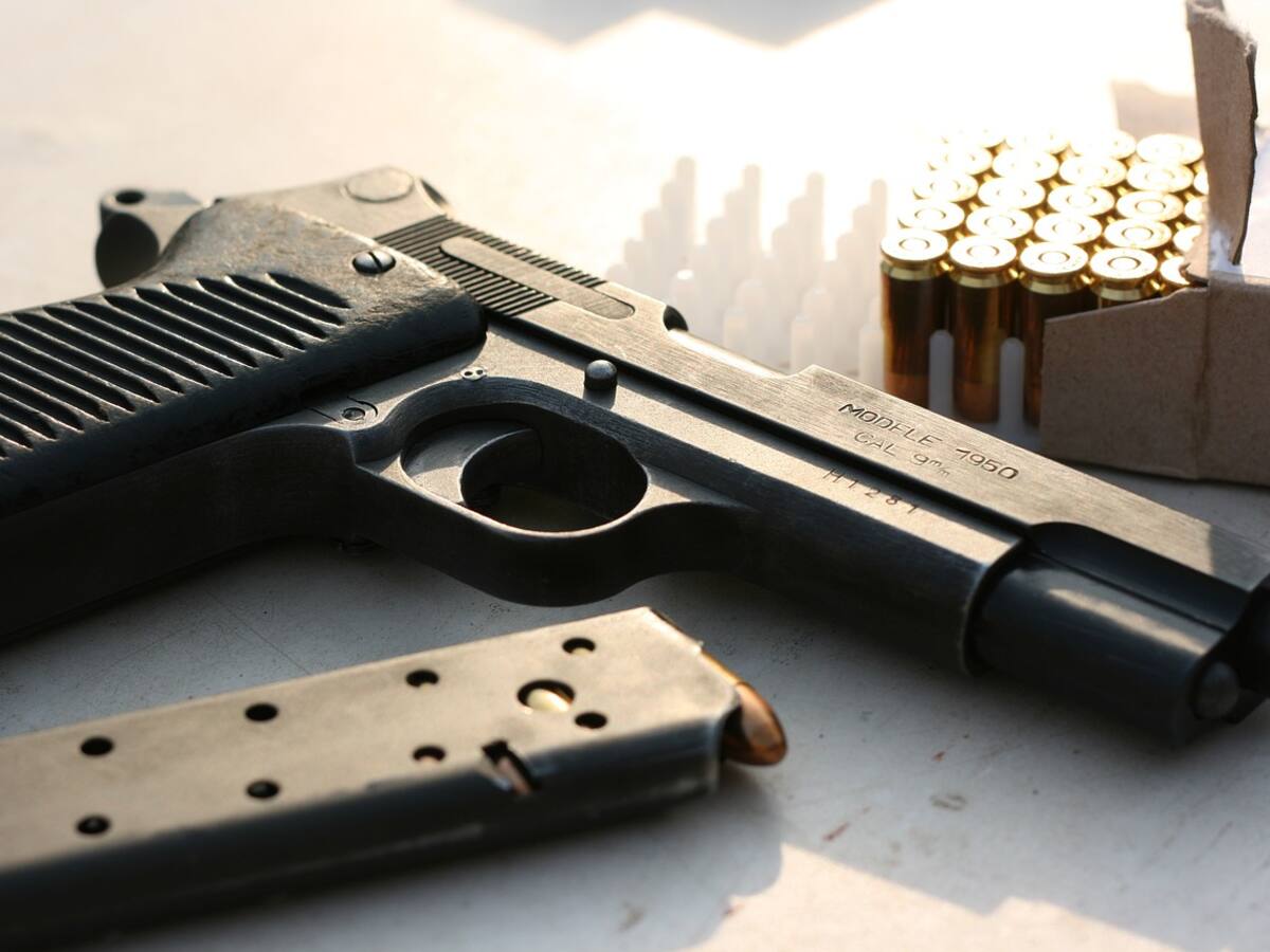 Se suspenden permisos para el porte de armas de fuego en Córdoba y otras regiones