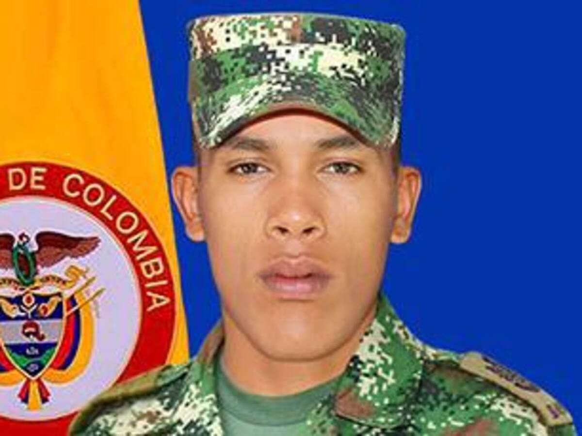 “Envían a jóvenes sin experiencia a zonas de combate”: tío de víctima de atentado del ELN