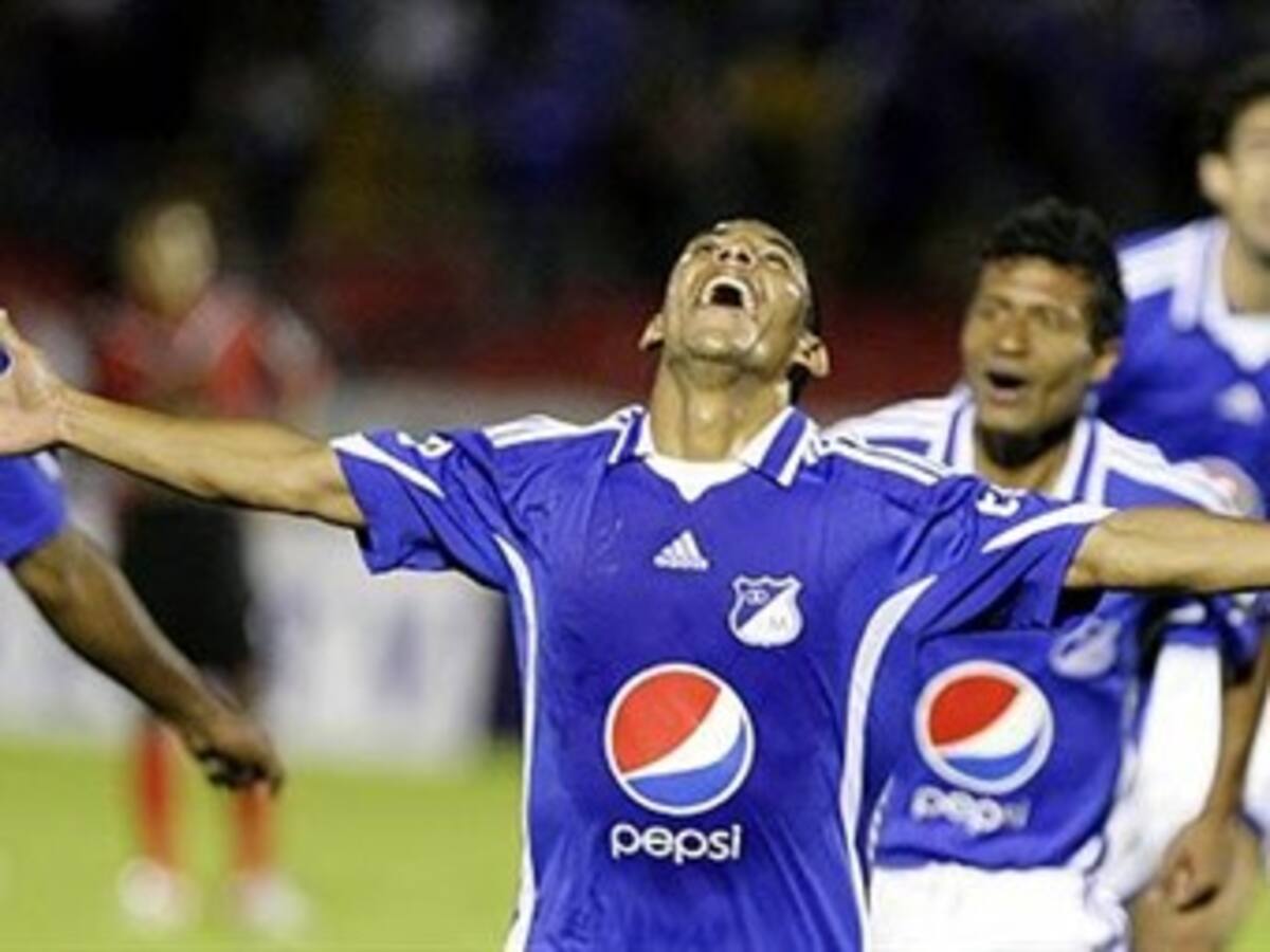 Venta del lote de la sabana, primera decisión para salvar a Millonarios