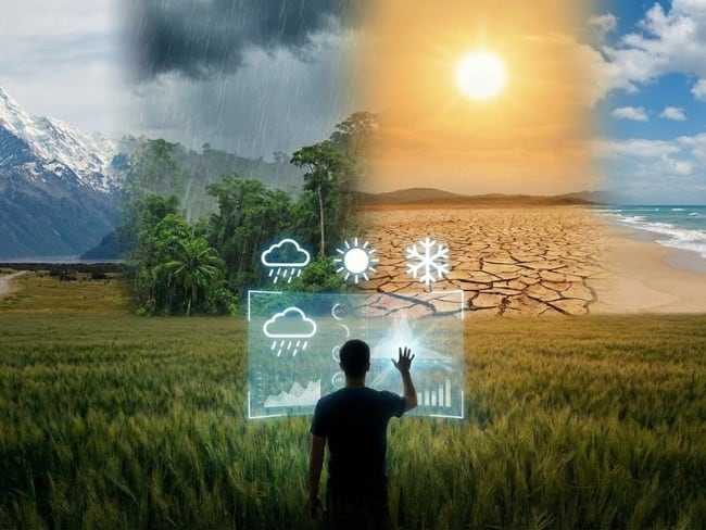 Conozca cómo predecir el clima del 2026 según las cabañuelas: Estas son las recomendaciones