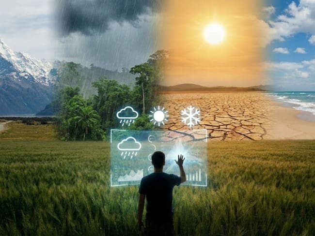 Conozca cómo predecir el clima del 2026 según las cabañuelas: Estas son las recomendaciones