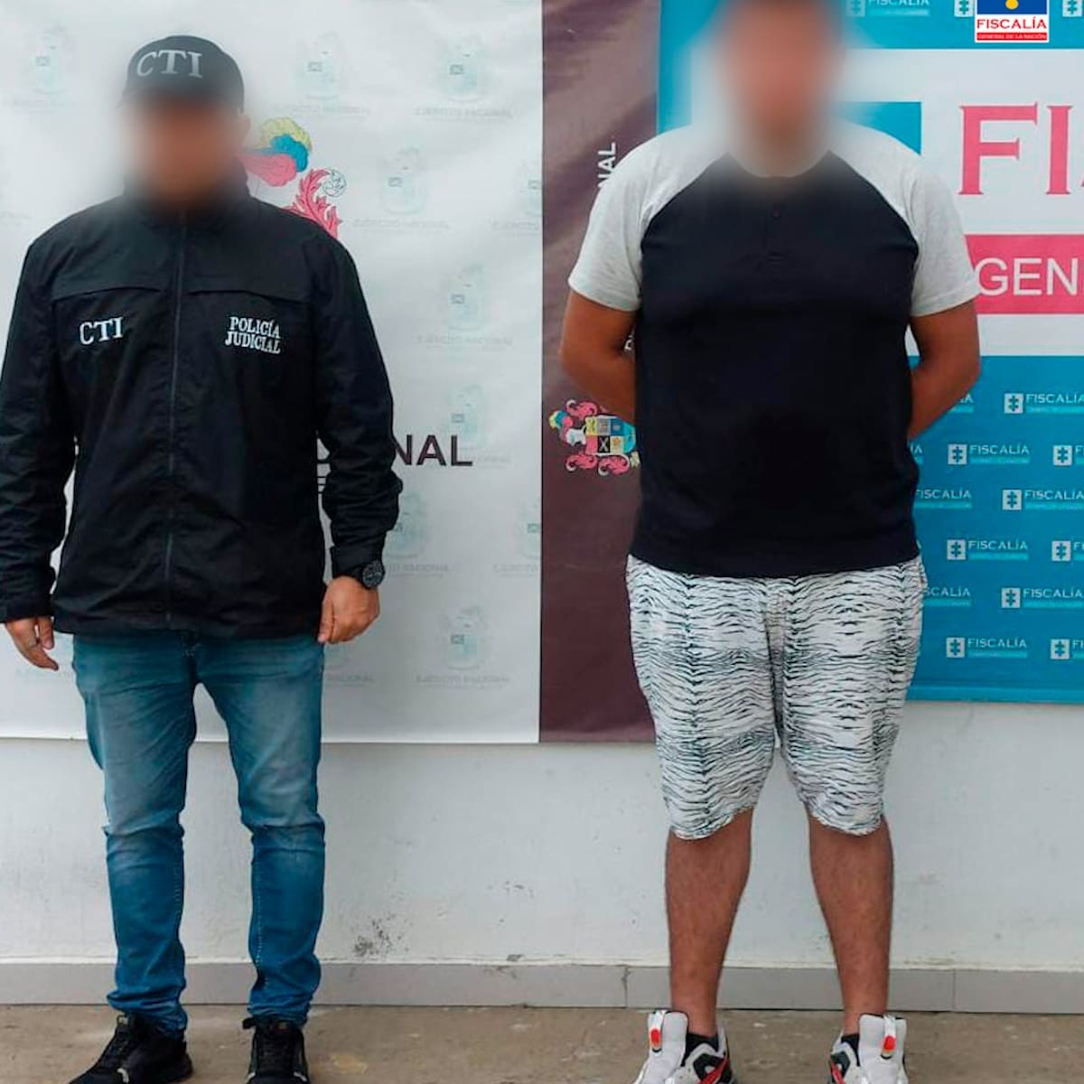 A la cárcel hombre que habría abusado de sus tres hijas menores en Pitalito, Huila