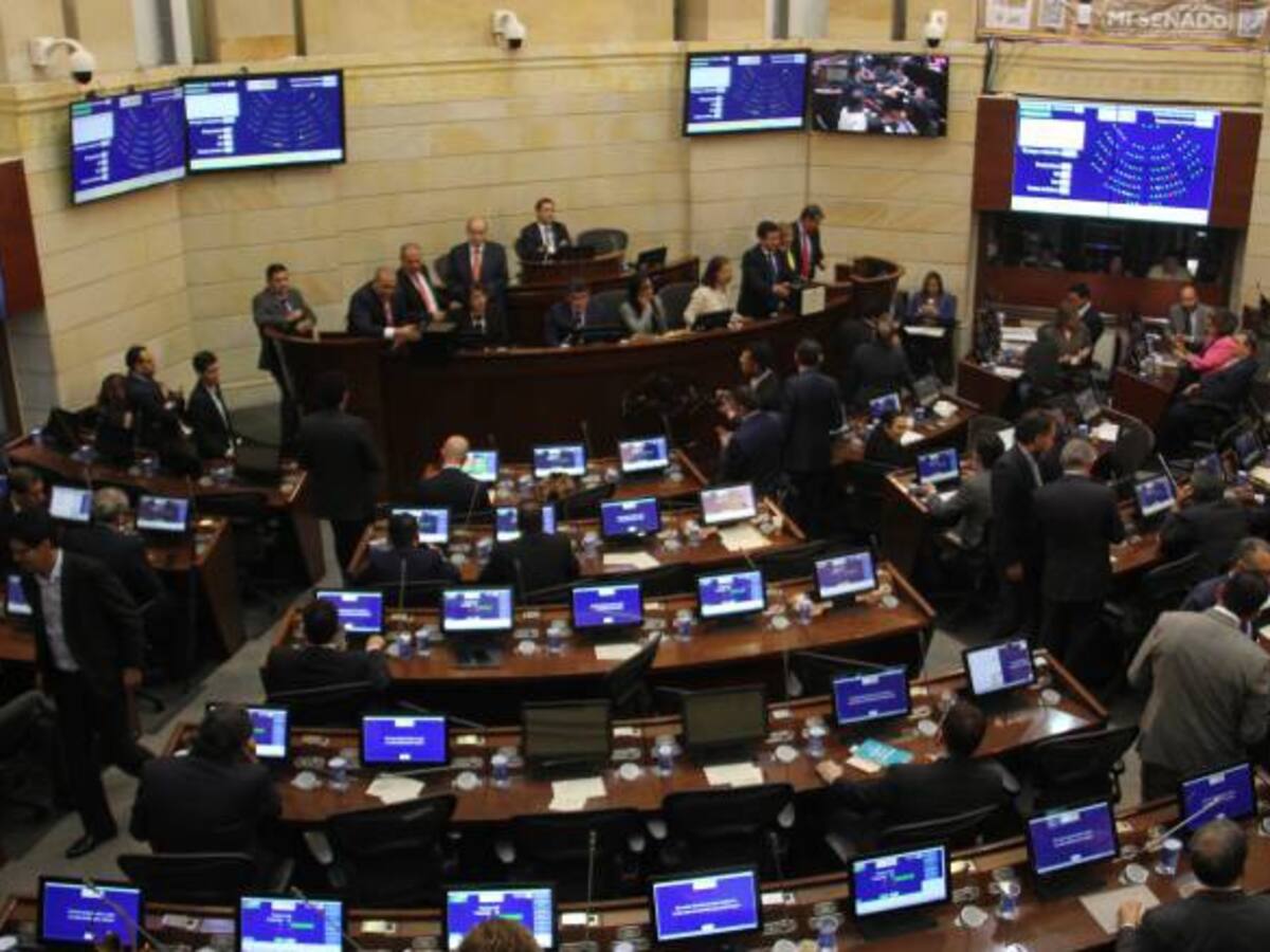 En dos minutos entérese en qué consiste la JEP
