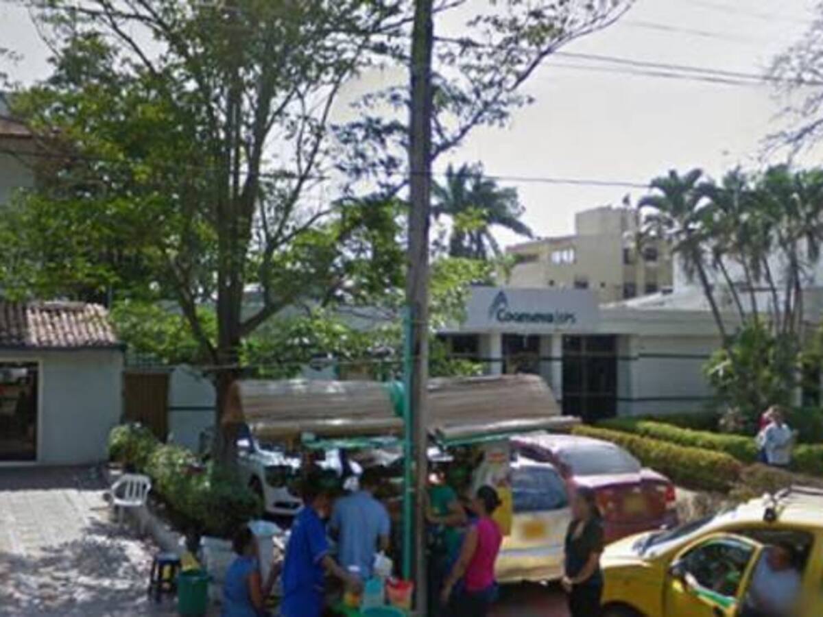 Muere hombre tras recorrer cuatro puntos de atención sin que lo asistieran