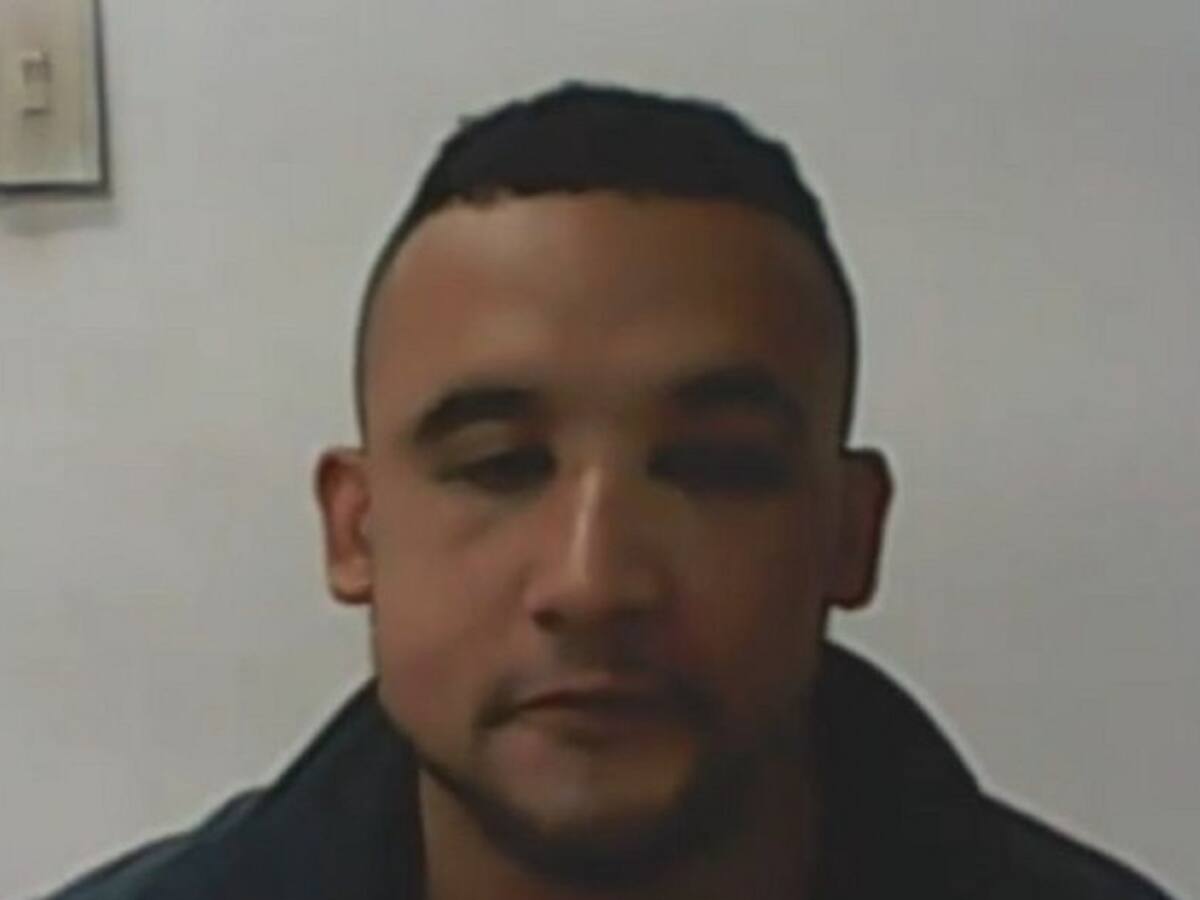 A la cárcel fue enviado el presunto responsable del homicidio de Concejal