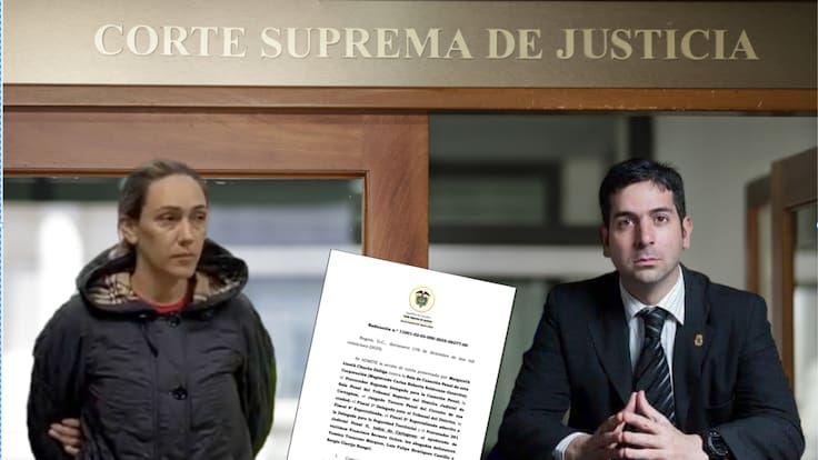 Corte niega tutela y deja en firme condena a Margareth Chacón por crimen Pecci