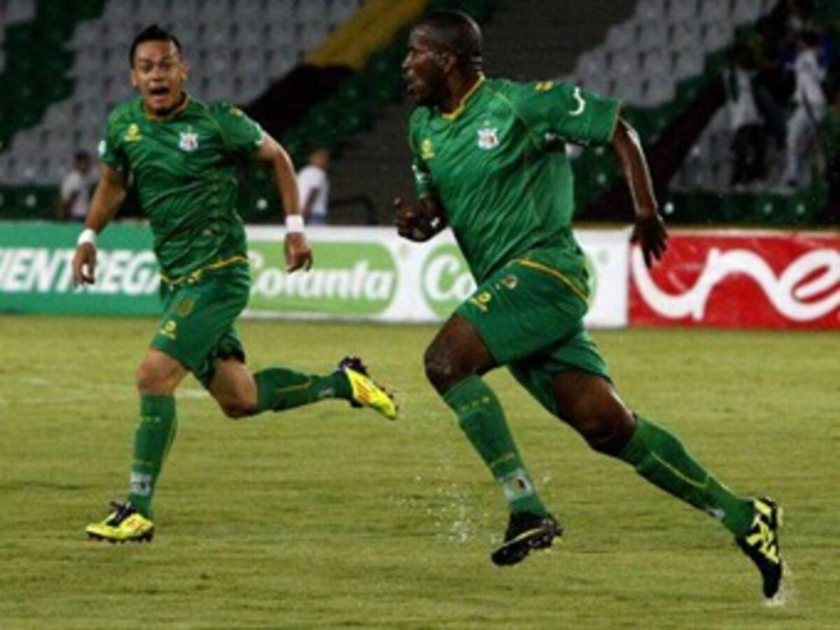 Deportivo Pasto goleó y Quindío sumó su primera victoria y Nacional no levanta cabeza