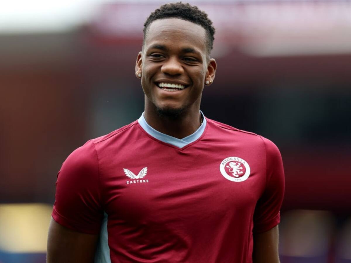 Jhon Durán se valoriza en el Aston Villa y se mete en el top 5 de colombianos más costosos