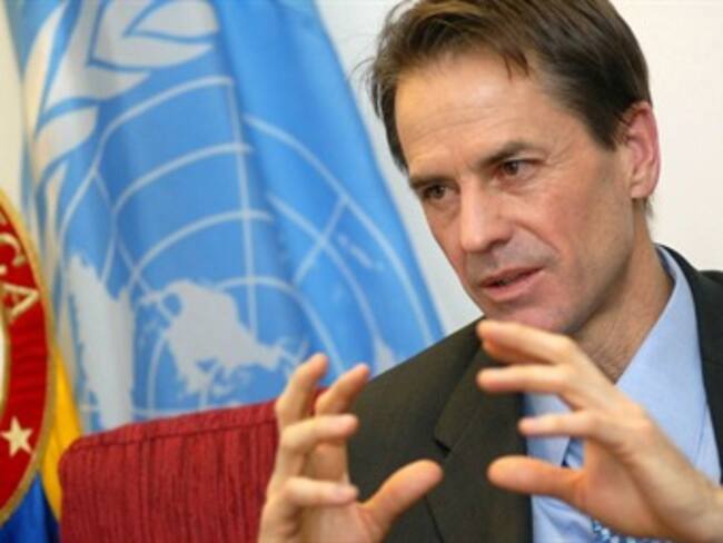 Indultos y amnistías no pueden ser permitidos en el proceso de paz: ONU