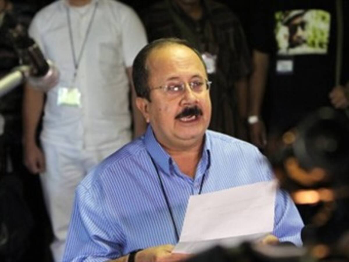 Quieren hacer coincidir los tiempos electorales con la firma de un acuerdo de paz: Farc