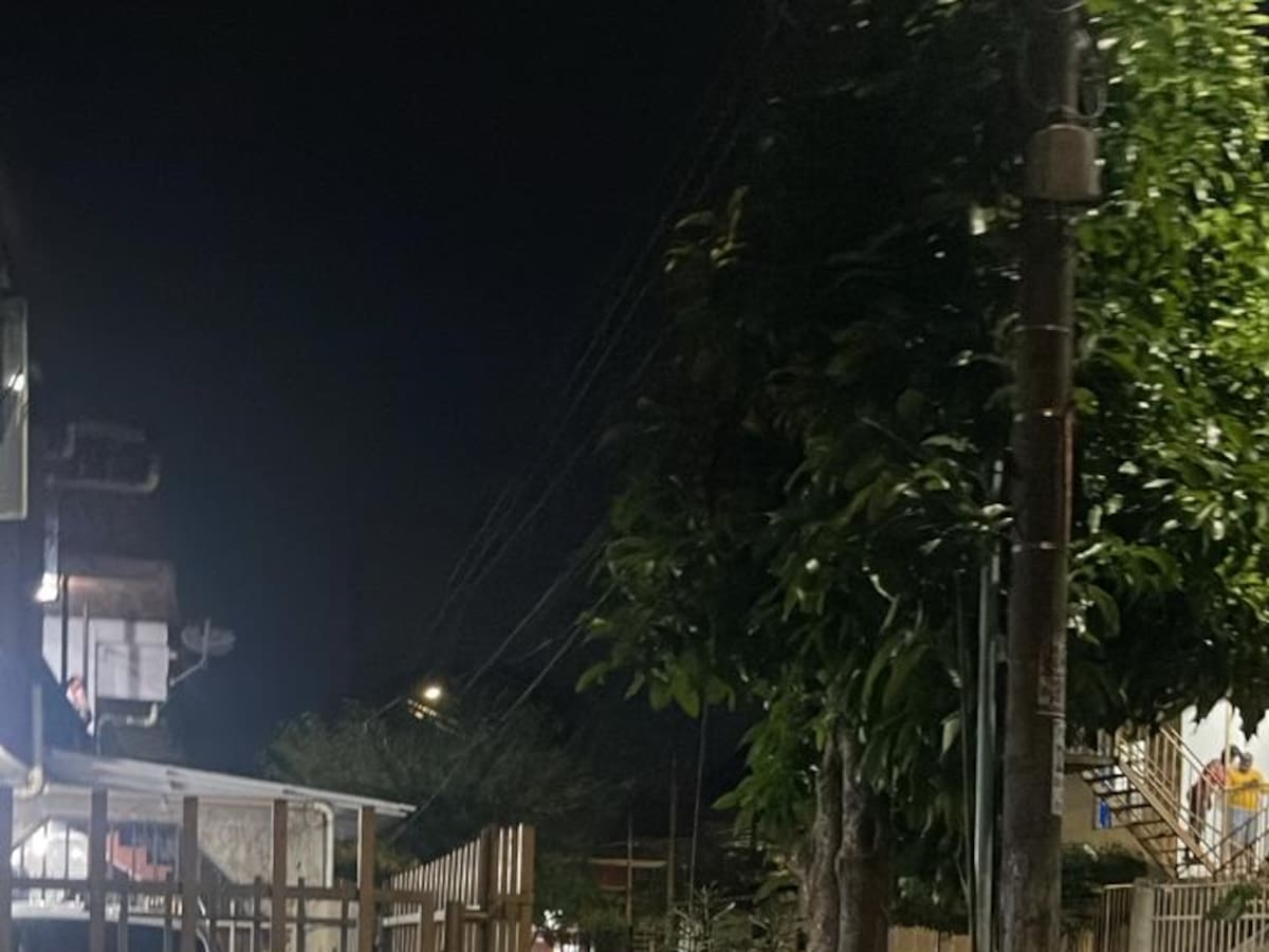 Nuevo ataque con explosivos en Jamundí, sur del Valle